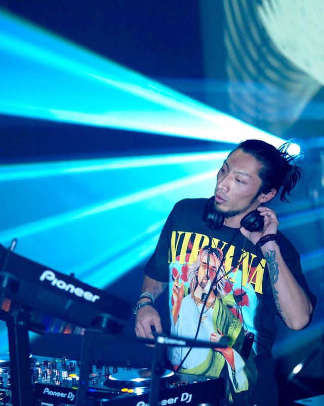 DJ Lazzzy